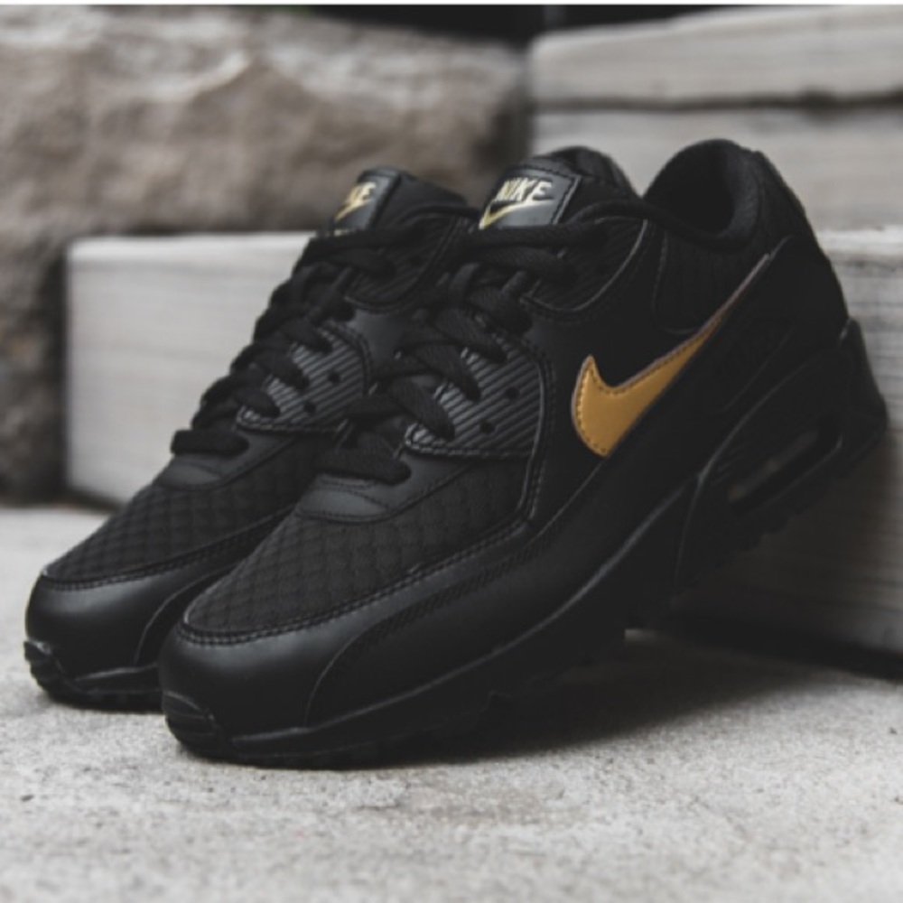 Nike air max 90 sneakers - Picture 4 of 7